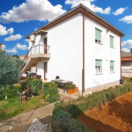 Apartment Slavica 2010 PUY Exterior foto